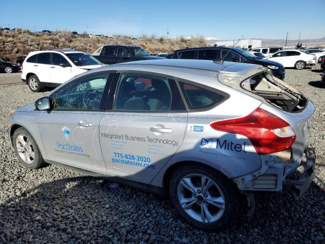 Photo 2 from auction – 2014 FORD FOCUS SE with VIN 1FADP3K20EL170206