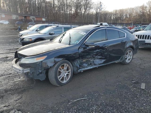 Photo 1 from auction – 2009 ACURA TL with VIN 19UUA86249A016541