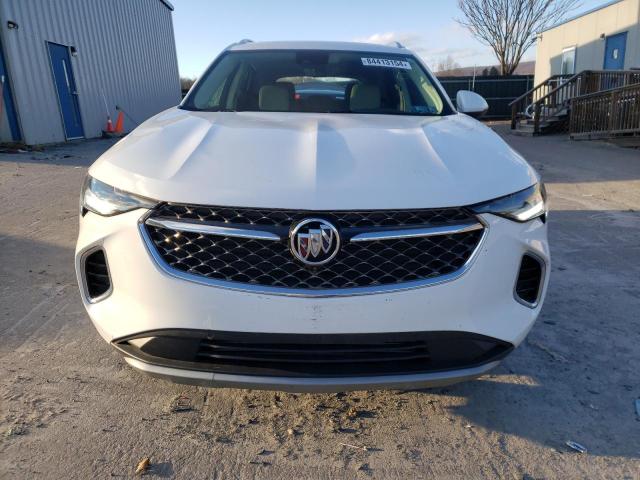 Photo 5 from auction – 2021 BUICK ENVISION A with VIN LRBFZSR42MD119912