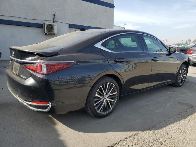 Photo 3 from auction – 2024 LEXUS ES 300H BA with VIN 58ADA1C15RU042828
