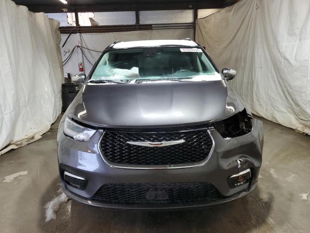 Photo 5 from auction – 2021 CHRYSLER PACIFICA L with VIN 2C4RC3GG8MR530019