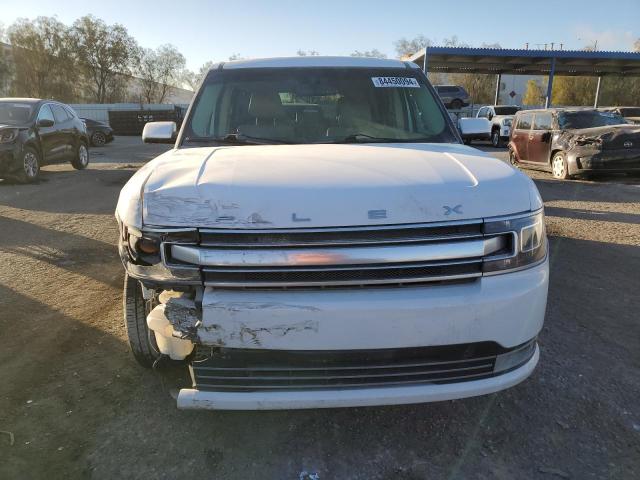 Photo 5 from auction – 2018 FORD FLEX LIMIT with VIN 2FMGK5D85JBA09830