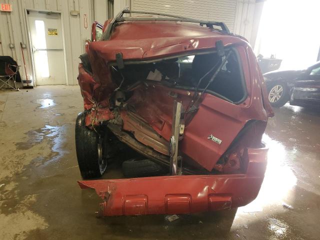 Photo 6 from auction – 2012 FORD ESCAPE LIM with VIN 1FMCU0EG8CKC55734