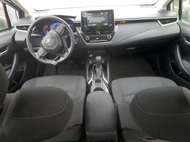 Photo 8 from auction – 2020 TOYOTA COROLLA LE with VIN JTDEBRBE7LJ002372