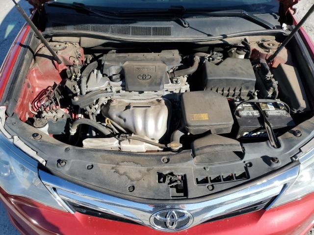 Photo 11 from auction – 2014 TOYOTA CAMRY L with VIN 4T1BF1FK0EU775738