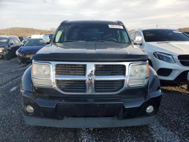 Photo 5 from auction – 2011 DODGE NITRO SE with VIN 1D4PT2GK9BW535503