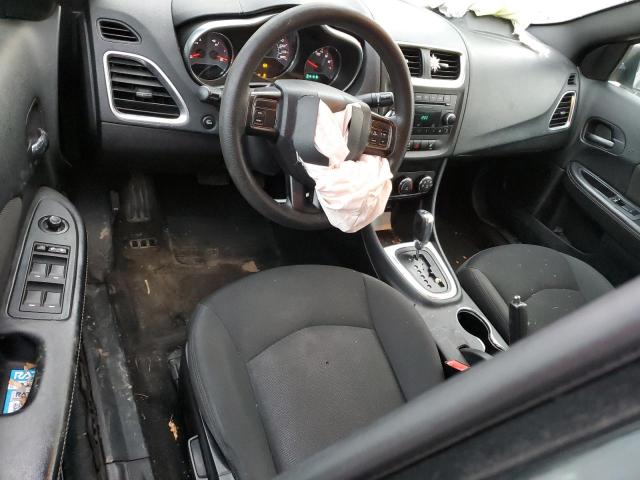 Photo 8 from auction – 2012 DODGE AVENGER SE with VIN 1C3CDZAB2CN220337