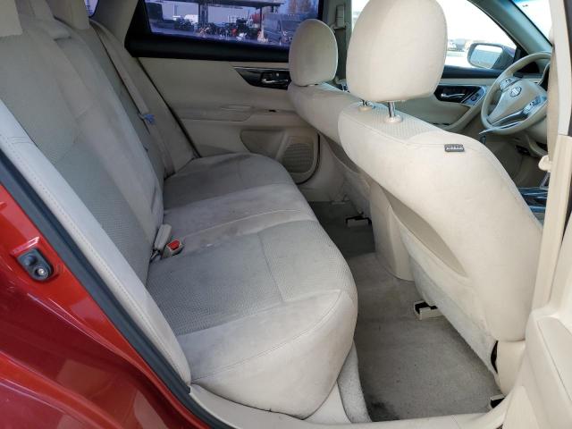 Photo 10 from auction – 2014 NISSAN ALTIMA 2.5 with VIN 1N4AL3AP1EC101861