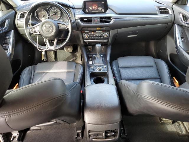 Photo 8 from auction – 2017 MAZDA 6 TOURING with VIN JM1GL1V58H1122675