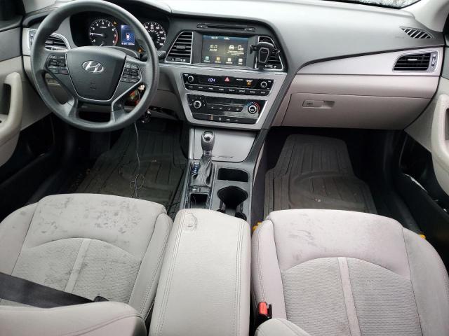 Photo 8 from auction – 2016 HYUNDAI SONATA SE with VIN 5NPE24AF8GH343890
