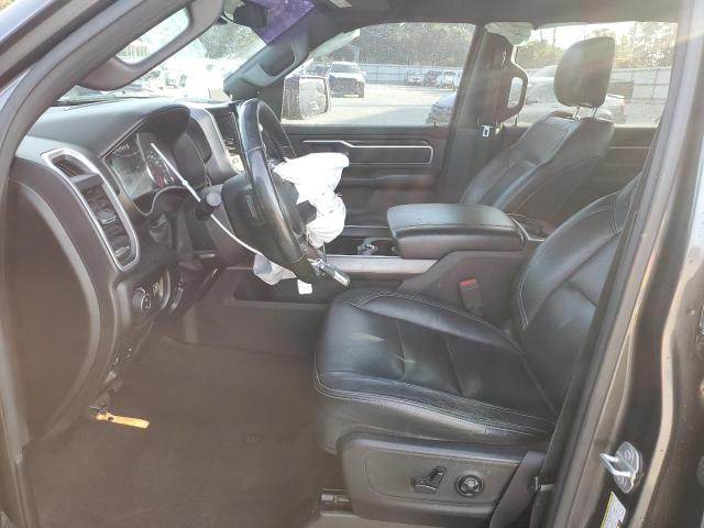 Photo 7 from auction – 2020 RAM 1500 BIG H with VIN 1C6SRFFT7LN157414