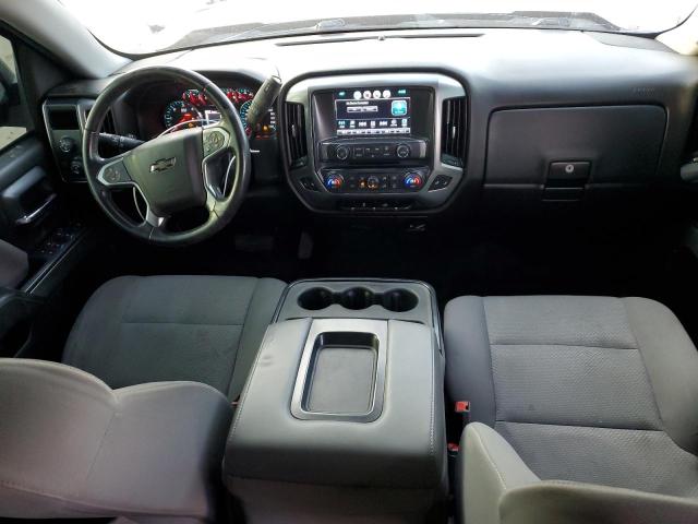 Photo 8 from auction – 2016 CHEVROLET SILVERADO with VIN 1GCVKREC3GZ225669