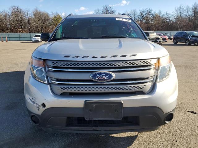 Photo 5 from auction – 2013 FORD EXPLORER with VIN 1FM5K7B89DGA09672