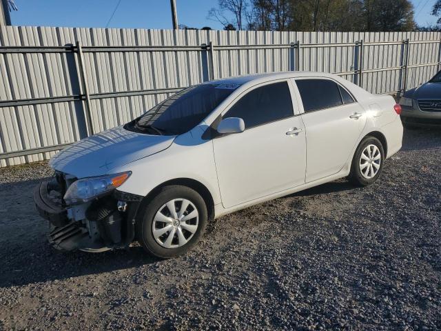 TOYOTA COROLLA BA 2013 с VIN 2T1BU4EE8DC952085 - Фото с аукциона