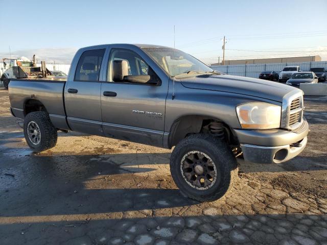 Photo 4 from auction – 2006 DODGE RAM 2500 S with VIN 3D7KS28C56G247084