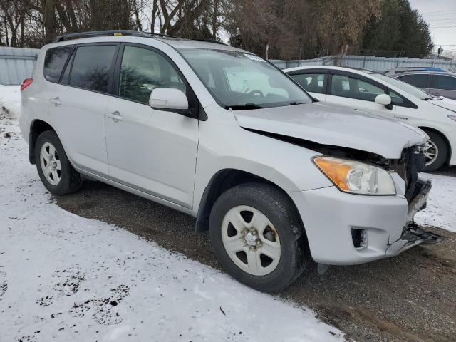 Photo 4 from auction – 2012 TOYOTA RAV4 with VIN 2T3ZF4DV8CW154037