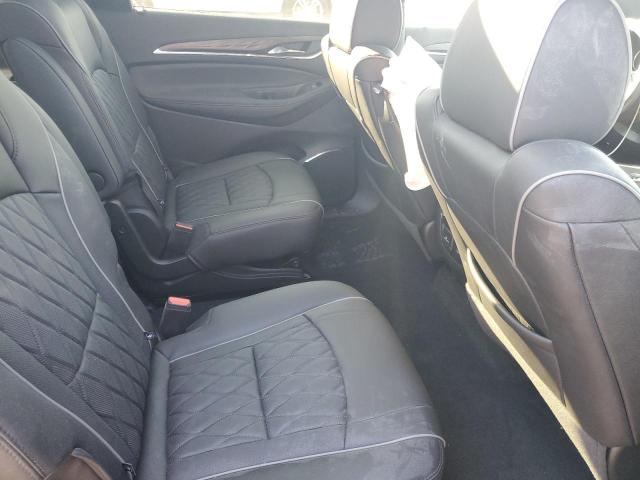 Photo 11 from auction – 2023 BUICK ENCLAVE AV with VIN 5GAEVCKWXPJ193502