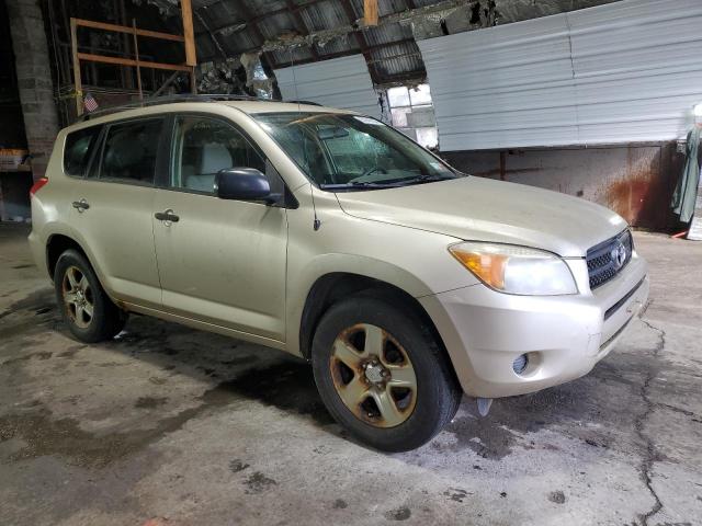 Photo 4 from auction – 2008 TOYOTA RAV4 with VIN JTMBD33V886081263