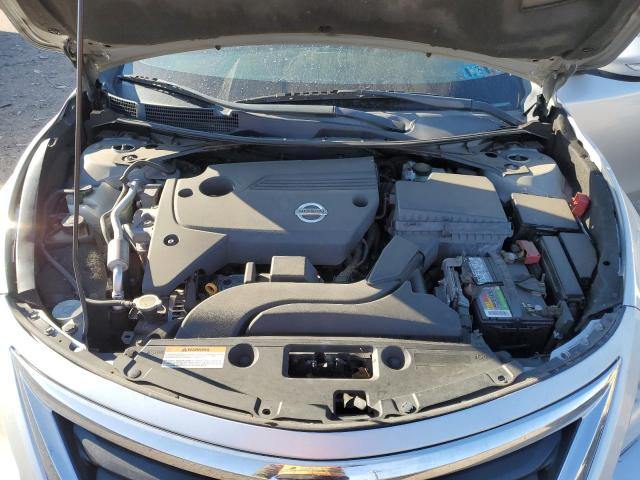 Photo 11 from auction – 2013 NISSAN ALTIMA 2.5 with VIN 1N4AL3AP7DC910876
