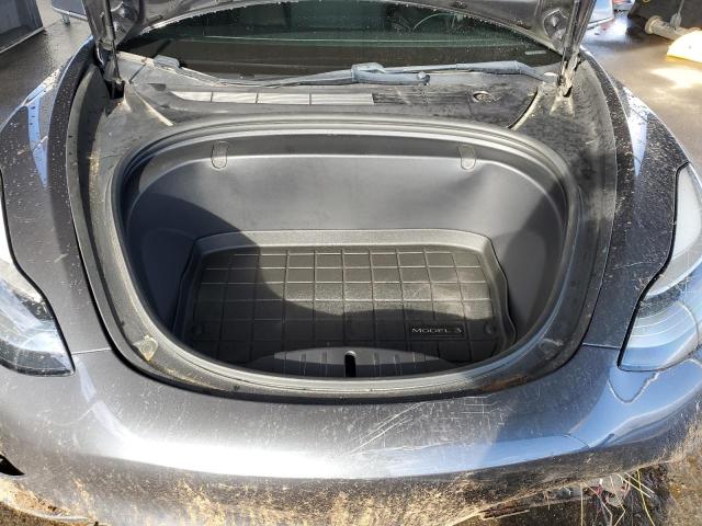 Photo 11 from auction – 2020 TESLA MODEL 3 with VIN 5YJ3E1EC4LF746884