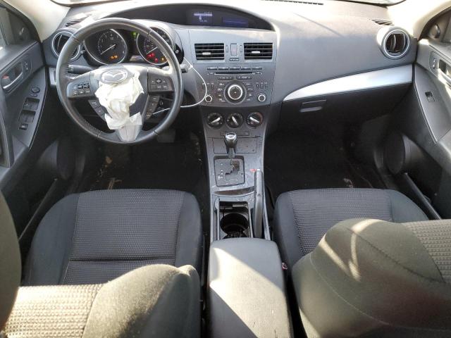Photo 8 from auction – 2012 MAZDA 3 I with VIN JM1BL1L8XC1637399