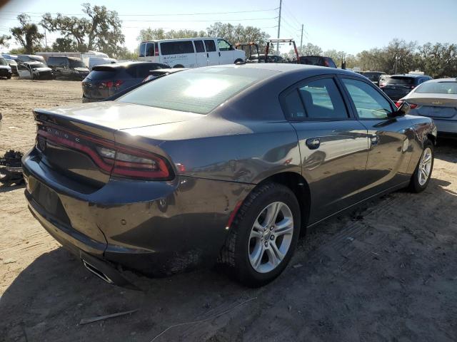 Photo 3 from auction – 2022 DODGE CHARGER SX with VIN 2C3CDXBG2NH182604