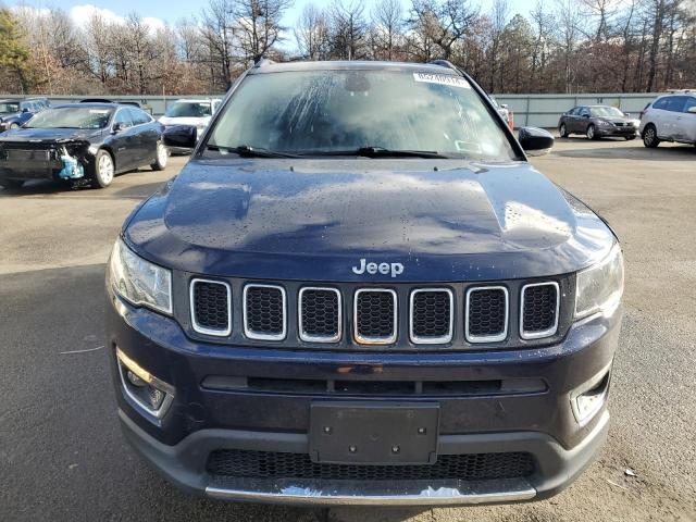 Photo 5 from auction – 2018 JEEP COMPASS LI with VIN 3C4NJDCB6JT401399