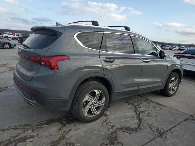 Photo 3 from auction – 2023 HYUNDAI SANTA FE S with VIN 5NMS2DAJ0PH494291