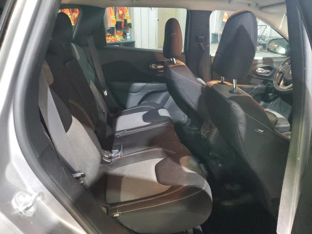 Photo 10 from auction – 2014 JEEP CHEROKEE L with VIN 1C4PJMCS5EW153574