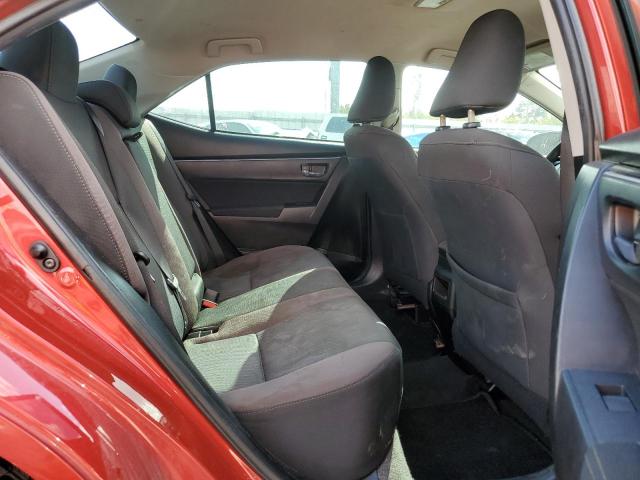 Photo 10 from auction – 2018 TOYOTA COROLLA L with VIN 5YFBURHEXJP828615