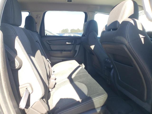 Photo 11 from auction – 2016 CHEVROLET TRAVERSE L with VIN 1GNKRGKD6GJ163870