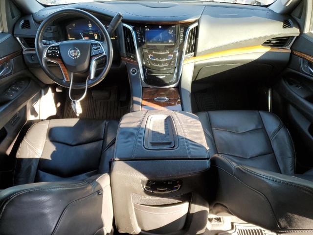 Photo 8 from auction – 2015 CADILLAC ESCALADE E with VIN 1GYS4HKJ6FR214684