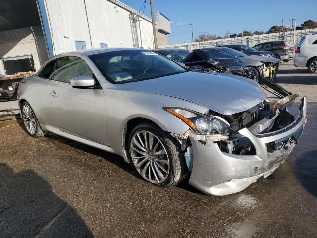 Photo 4 from auction – 2012 INFINITI G37 BASE with VIN JN1CV6FEXCM201263