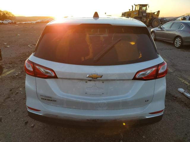 Photo 6 from auction – 2018 CHEVROLET EQUINOX LT with VIN 2GNAXJEV0J6201052