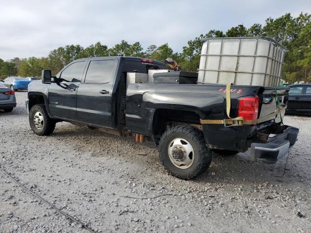 Photo 2 from auction – 2015 CHEVROLET SILVERADO with VIN 1GC4KZC83FF122570