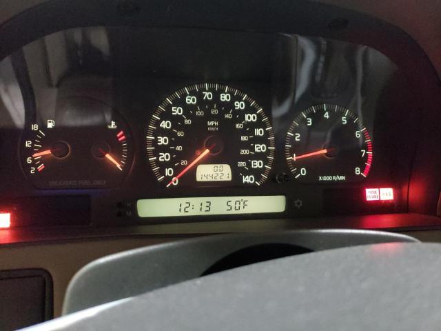 Photo 9 from auction – 1998 VOLVO S70 with VIN YV1LS5574W2548343