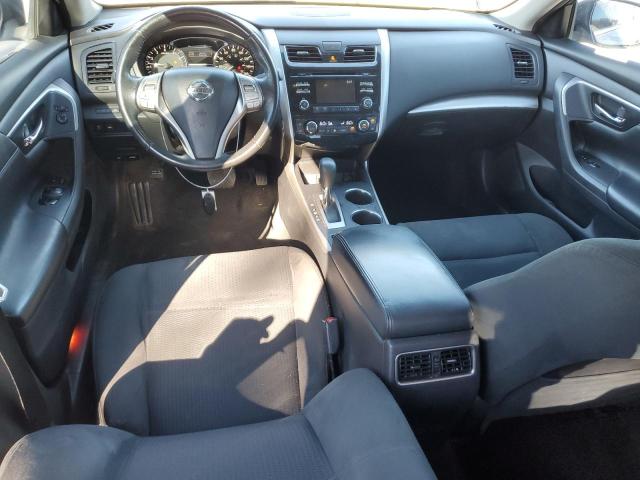 Photo 8 from auction – 2015 NISSAN ALTIMA 2.5 with VIN 1N4AL3AP0FC289872