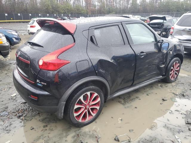 Photo 3 from auction – 2013 NISSAN JUKE S with VIN JN8AF5MV2DT222134