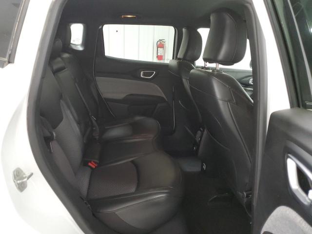 Photo 10 from auction – 2023 JEEP COMPASS LA with VIN 3C4NJDBN9PT553620