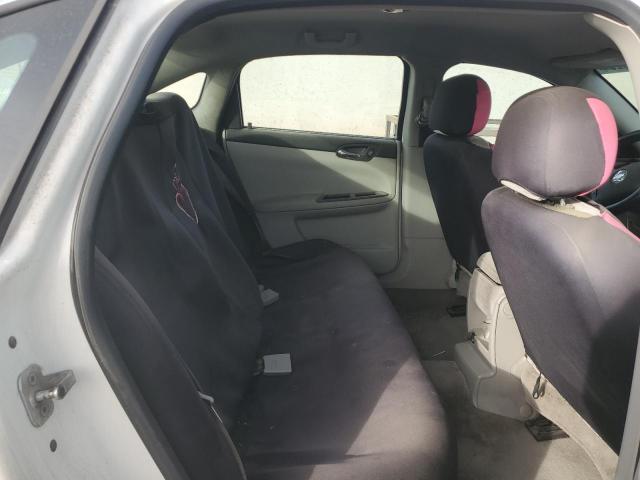 Photo 10 from auction – 2008 CHEVROLET IMPALA LT with VIN 2G1WT58N489102426