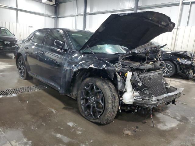 Photo 4 from auction – 2019 CHRYSLER 300 S with VIN 2C3CCAGG6KH524141