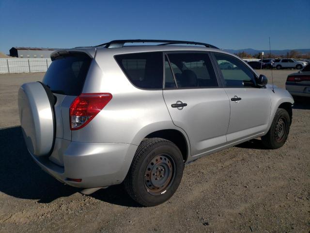 Photo 3 from auction – 2006 TOYOTA RAV4 with VIN JTMZD33V266007381