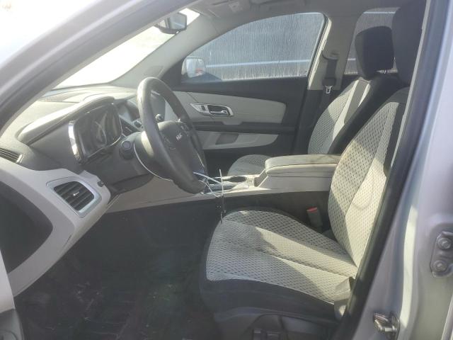 Zdjęcie 7 z aukcji – 2014 GMC TERRAIN SL z VIN 2GKALMEK9E6300023