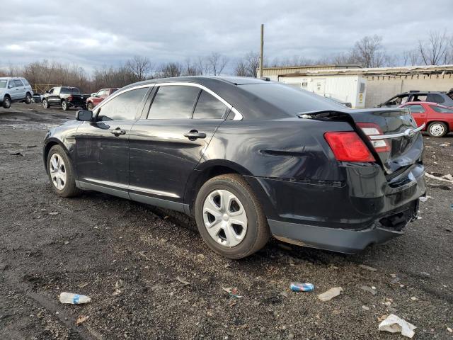 Photo 2 from auction – 2019 FORD TAURUS POL with VIN 1FAHP2MK7KG113157