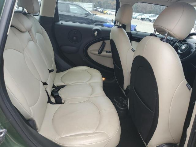Photo 10 from auction – 2015 MINI COOPER S C with VIN WMWZC5C57FWP43437
