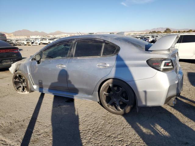 Photo 2 from auction – 2016 SUBARU WRX STI with VIN JF1VA2M68G9809187