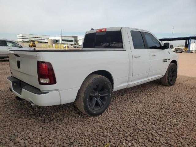 Photo 3 from auction – 2018 RAM 1500 SPORT with VIN 1C6RR6HT1JS188426