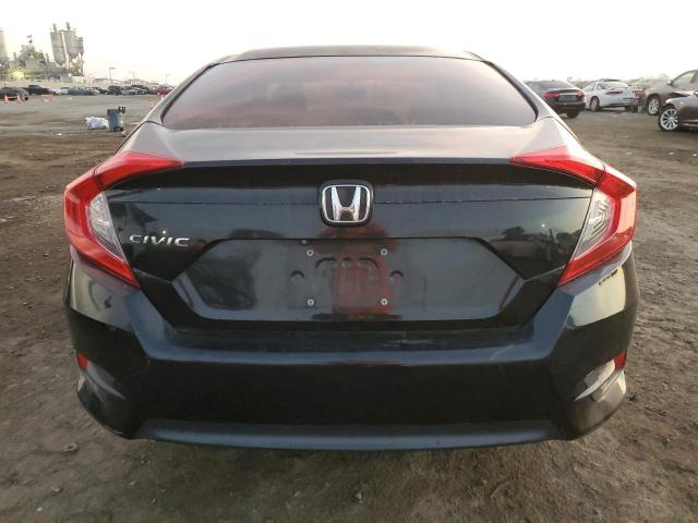 Photo 6 from auction – 2017 HONDA CIVIC LX with VIN 19XFC2F57HE222568