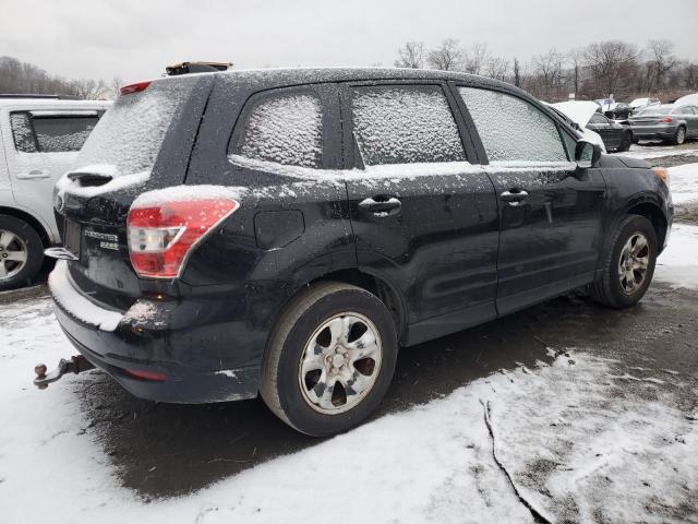 Photo 3 from auction – 2016 SUBARU FORESTER 2 with VIN JF2SJAAC4GH483252