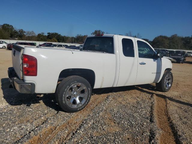 Photo 3 from auction – 2007 CHEVROLET SILVERADO with VIN 1GCEC19C47Z653081